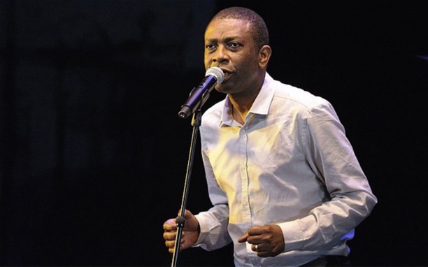 Youssou Ndour : "Ces jeunes ont une bonne maîtrise des techniques vocales"