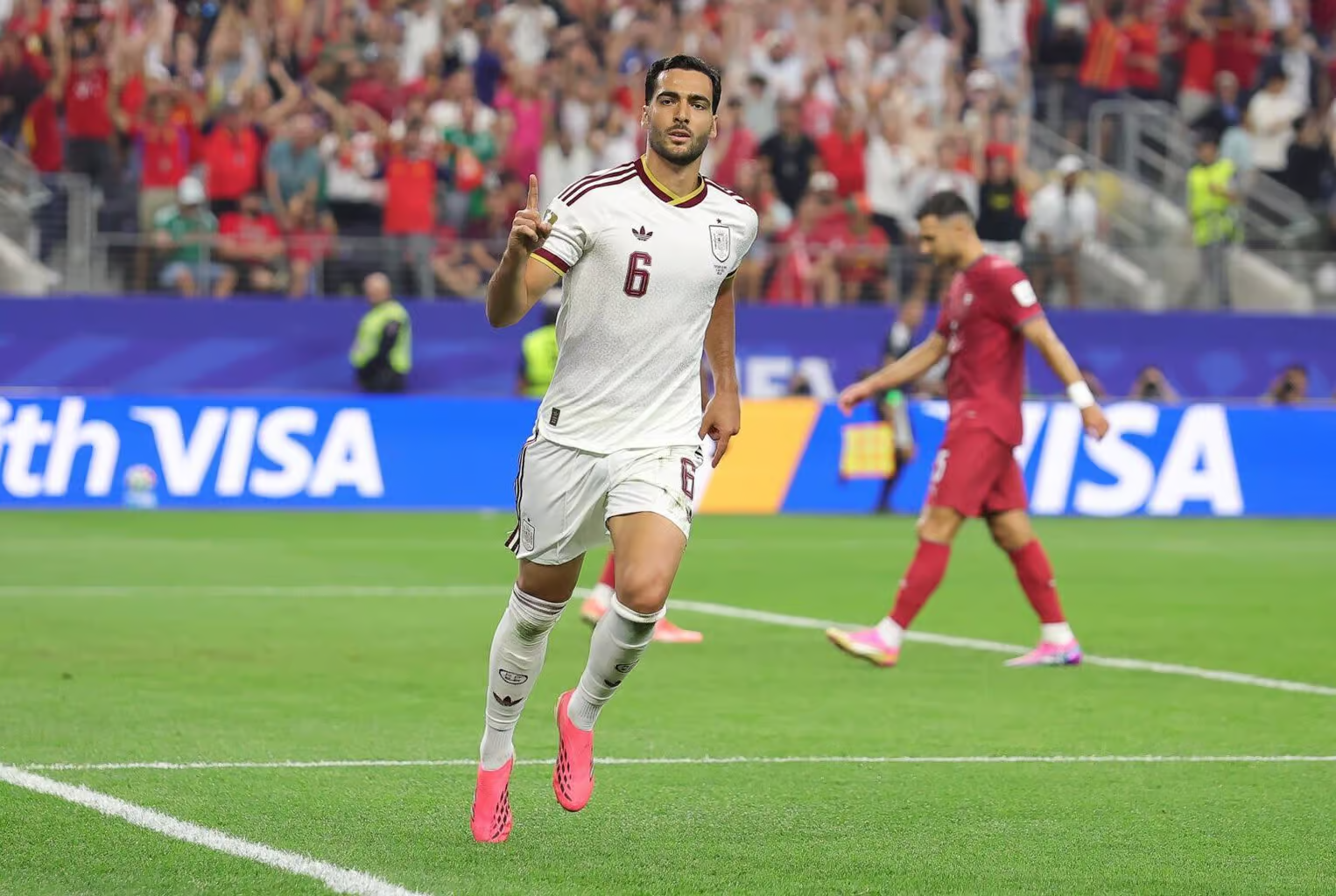 Mondial 2026 : l’Espagne entre dans l’histoire avec un record défensif inédit