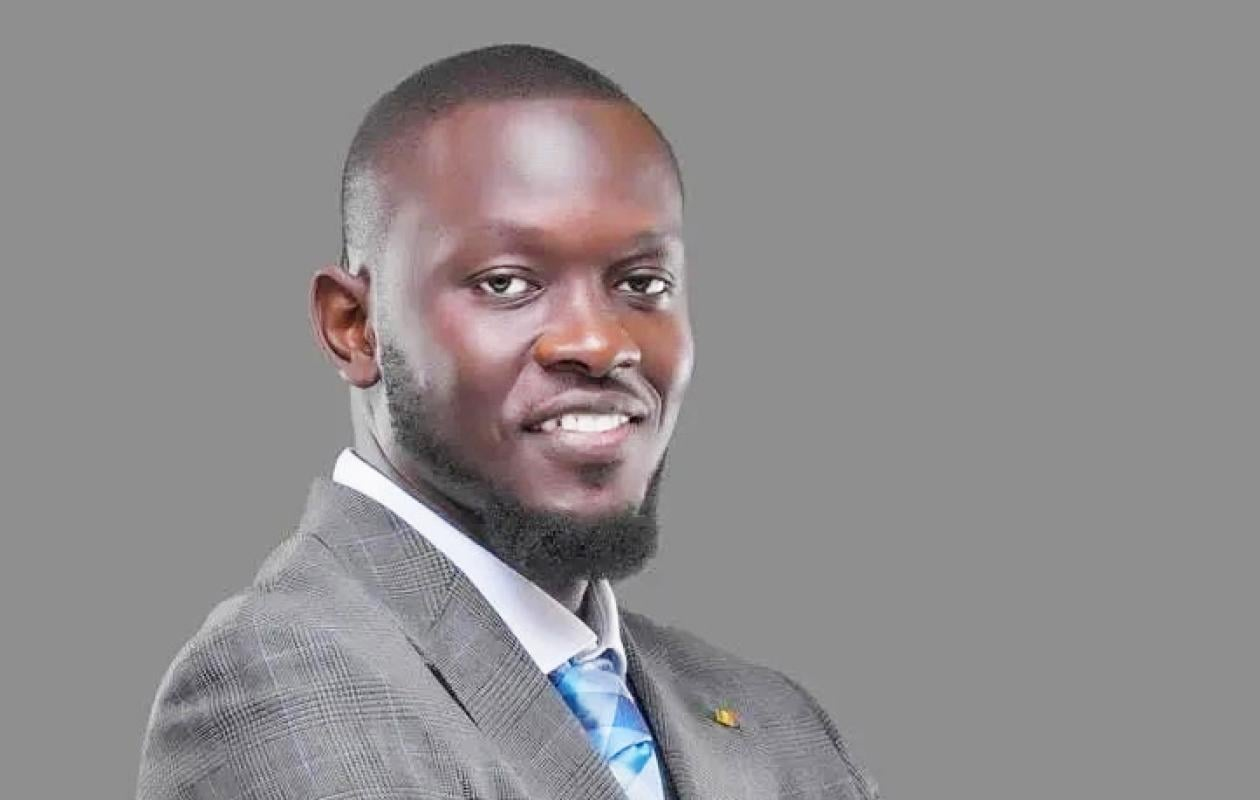 Retiré des groupes WhatsApp de Pastef, Khoureychi Thiam dénonce une décision « sans explication »