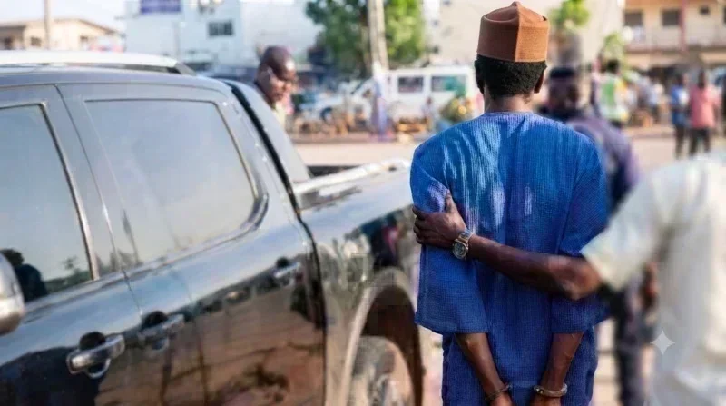 Braquages à Ndiassane et à Louga : le présumé cerveau du gang, un marabout, arrêté ; cinq complices interpellés