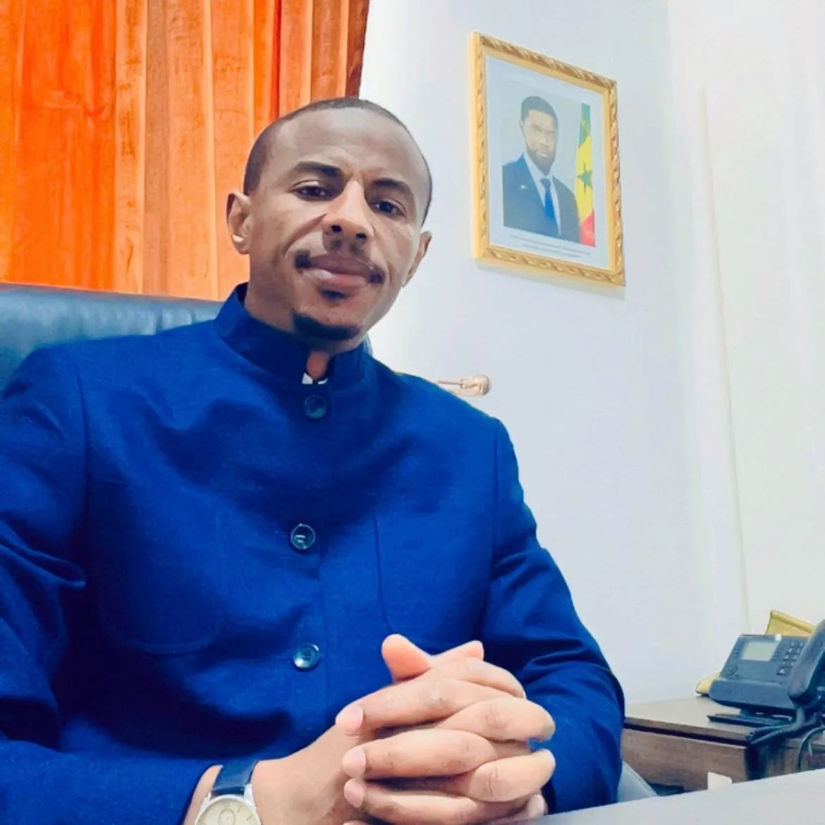 Aldiouma Sow : « Ousmane Sonko nous a trahis, il nous avait caché son vrai visage »