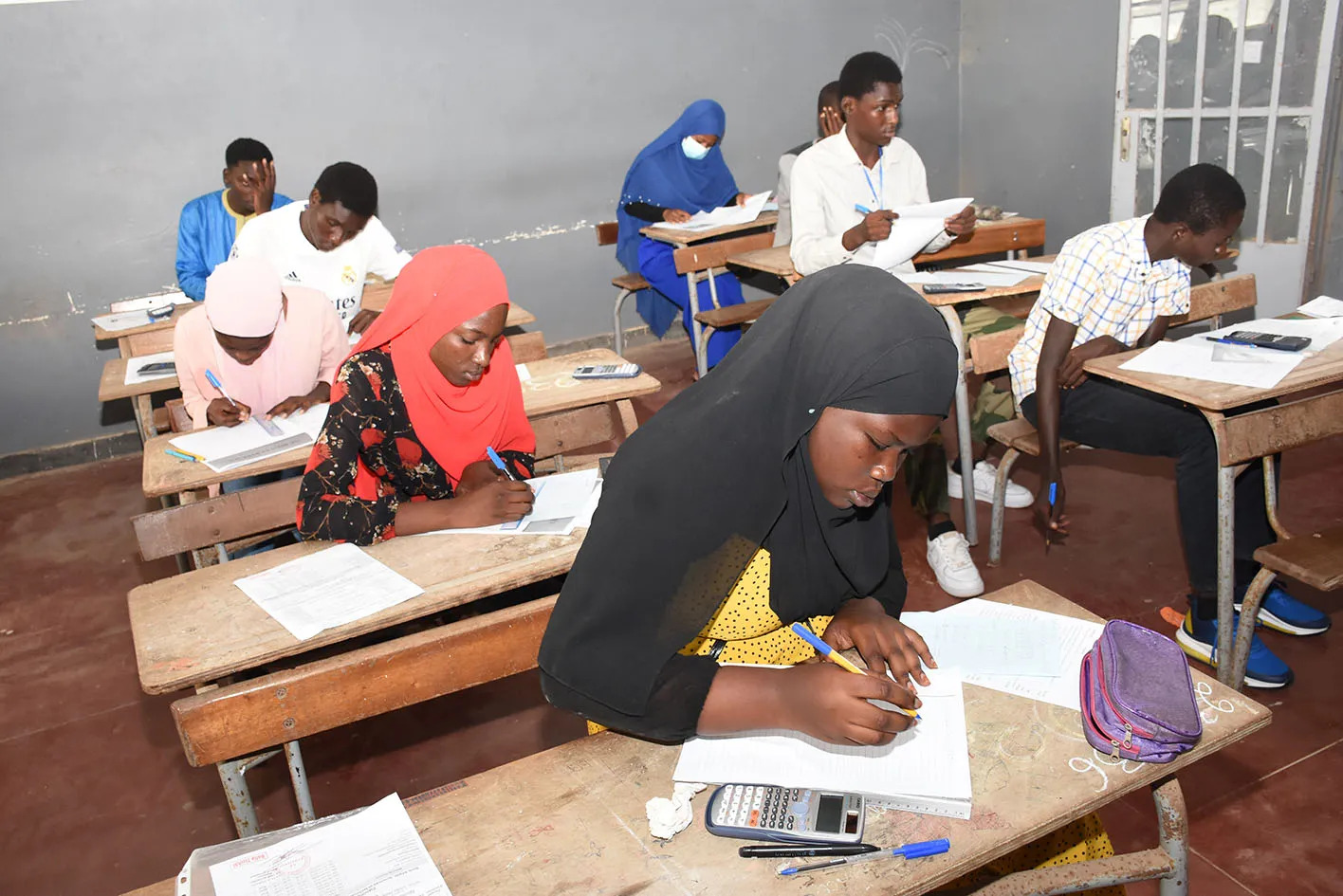 Bac 2026 : les candidats du second groupe convoqués pour les épreuves orales dès jeudi Bac 2026 : les candidats du second groupe convoqués pour les épreuves orales dès jeudi