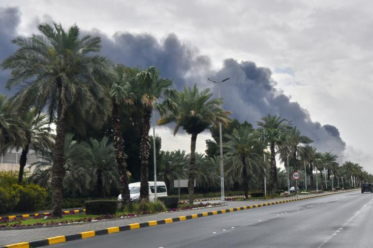 Guerre en Iran: Donald Trump annonce la fin du cessez-le-feu, après les nouvelles frappes des États-Unis et la riposte de Téhéran