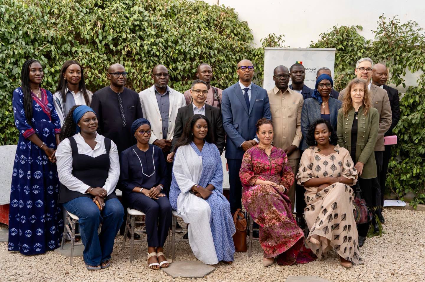 JOJ Dakar 2026 : des artisans cordonniers de la Médina formés pour renforcer la filière cuir JOJ Dakar 2026 : des artisans cordonniers de la Médina formés pour renforcer la filière cuir
