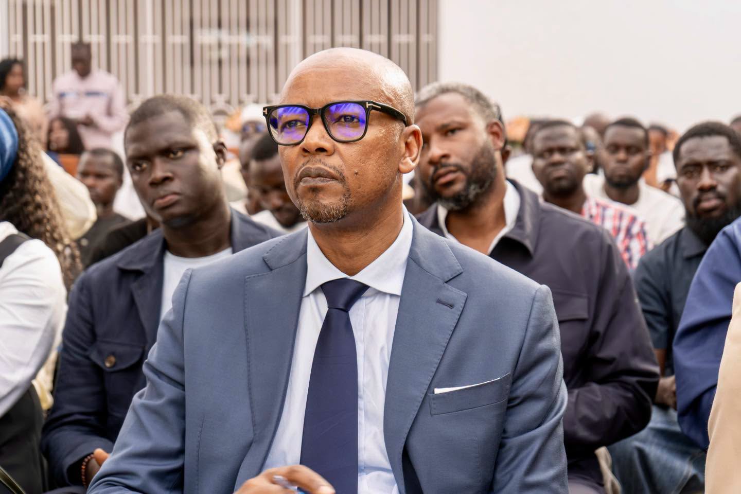 JOJ Dakar 2026 : des artisans cordonniers de la Médina formés pour renforcer la filière cuir