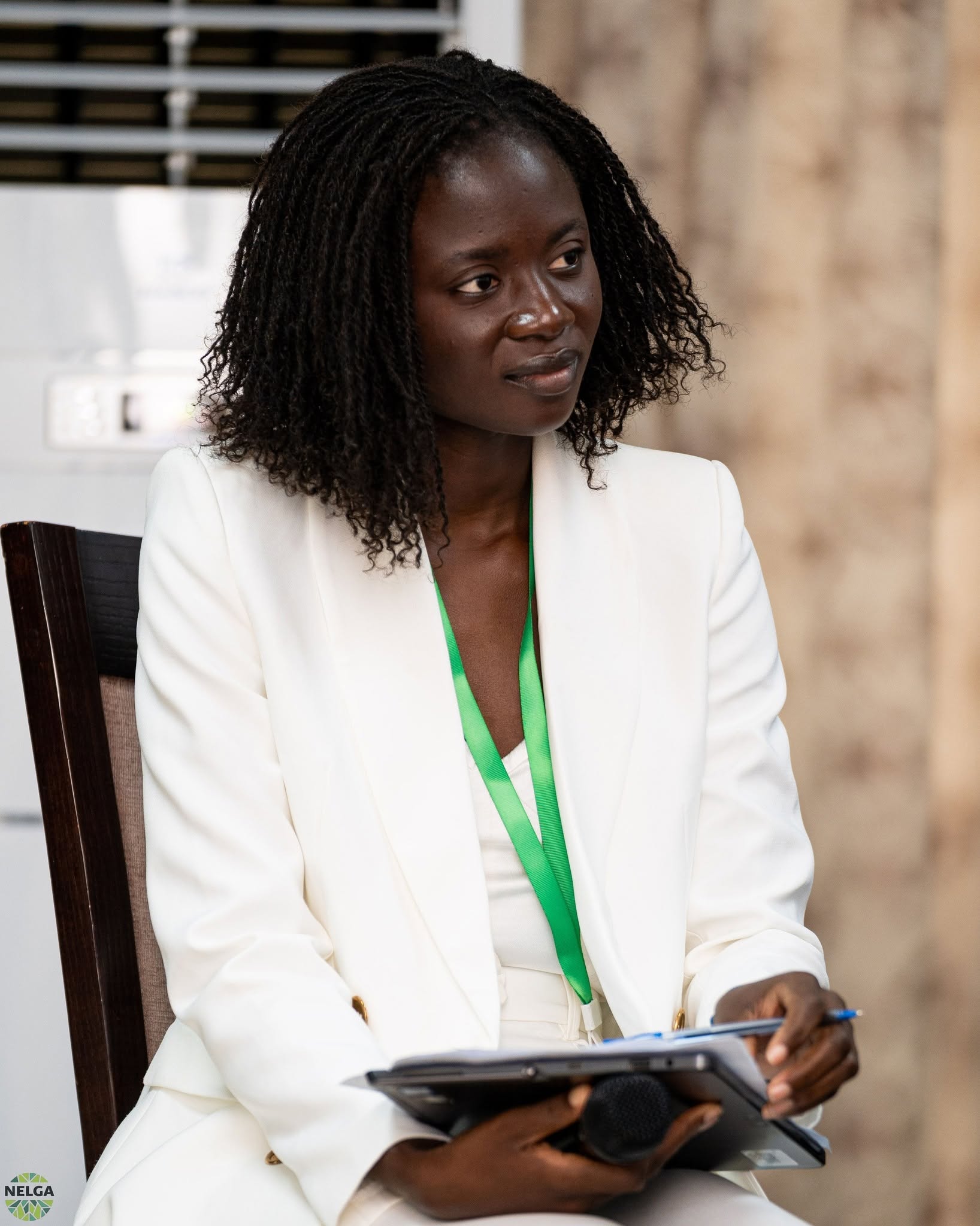 Mame Codou Ndiaye, de Fatick à Cambridge : un parcours exceptionnel au service de l’éducation des filles Mame Codou Ndiaye, de Fatick à Cambridge : un parcours exceptionnel au service de l’éducation des filles
