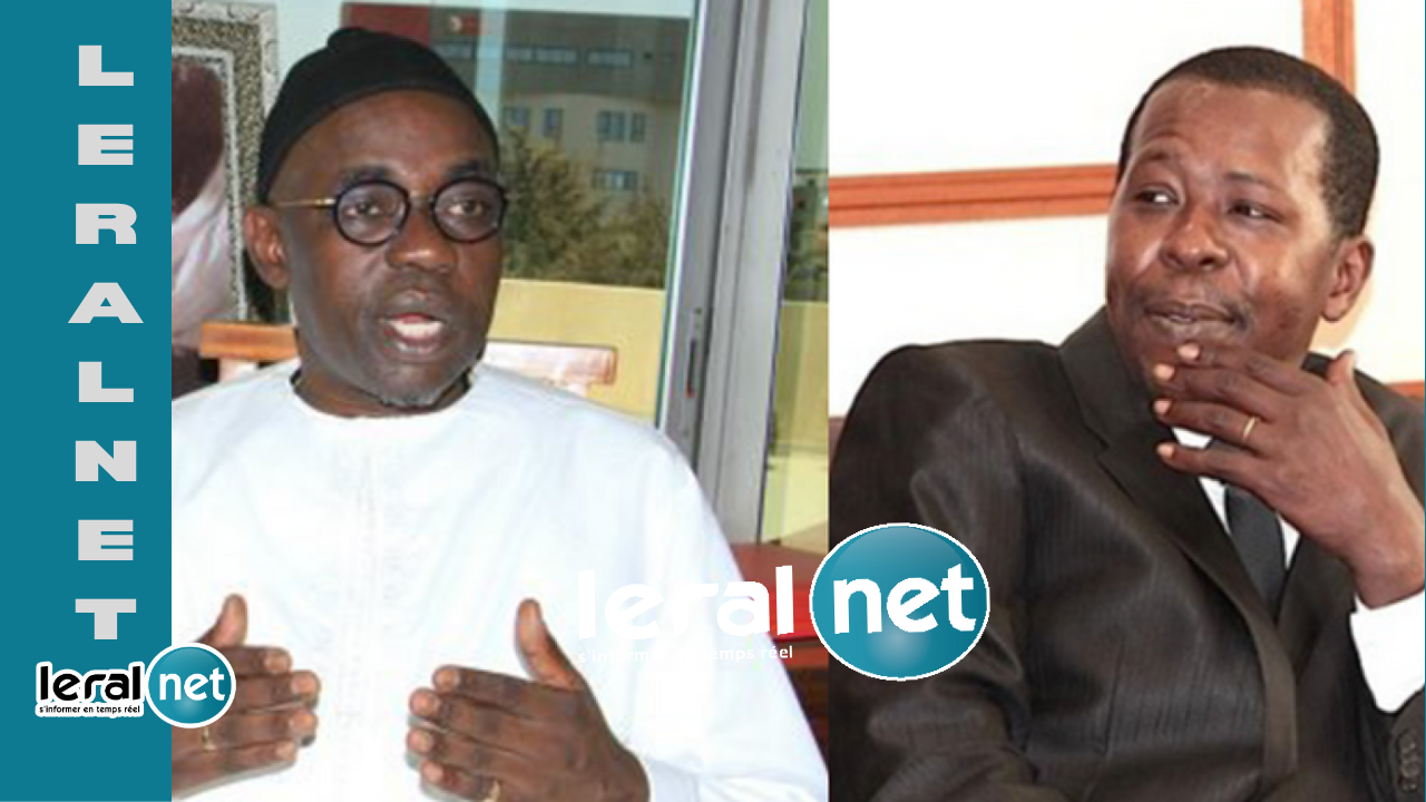 Justice : Samuel Sarr relaxé dans l'affaire des 2 milliards FCFA, Cheikh Amar débouté