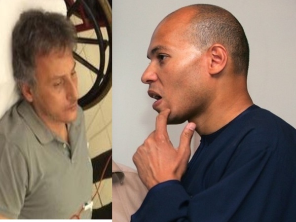 Affaire Karim Wade et Bibo Bourgi : Leurs avocats et l'Etat du Sénégal se retrouvent  le 27 juin à Paris