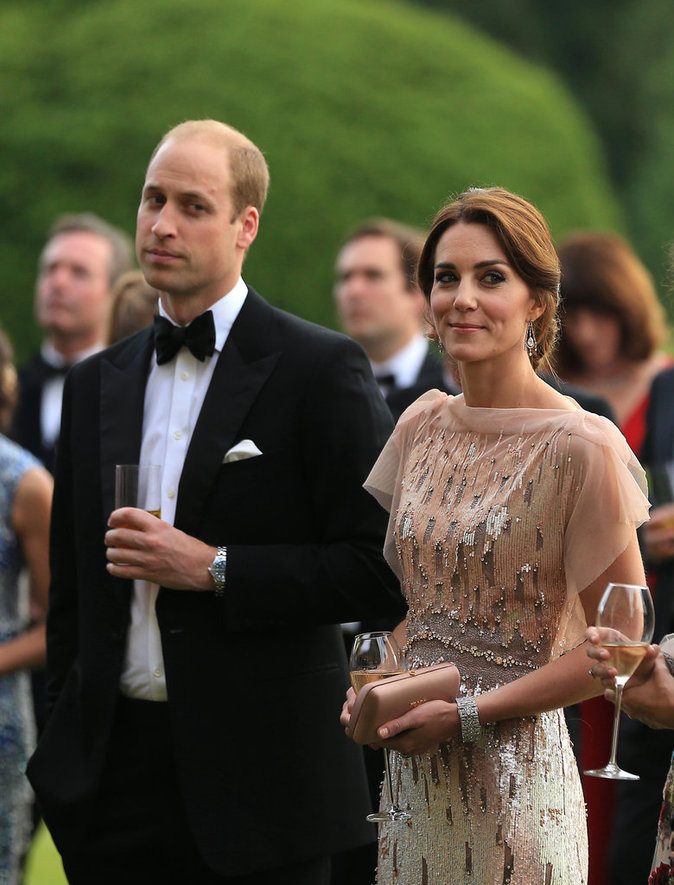 Kate de Cambridge : ce que le Prince William ne supporte pas chez elle...