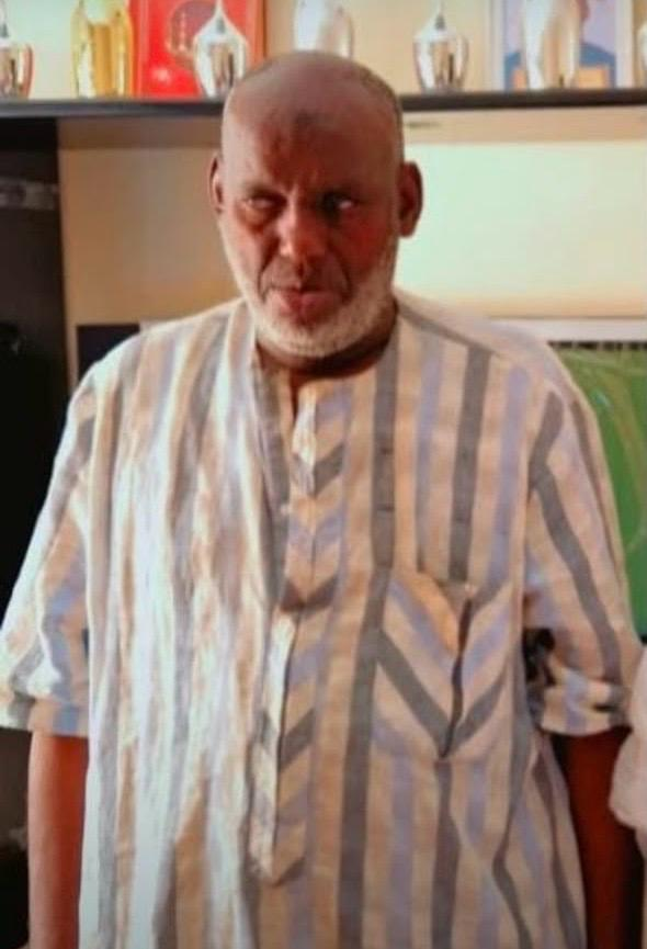 Disparition d’Idrissa « Idy » Ba : une figure populaire des rues de Dakar s’est éteinte Disparition d’Idrissa « Idy » Ba : une figure populaire des rues de Dakar s’est éteinte