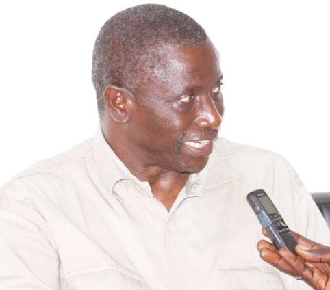Mouhamadou Mbodj sur la manifestation annoncée contre la libération de Wade-fils : « Je ne crois pas qu’il y aura un 23 juin bis »