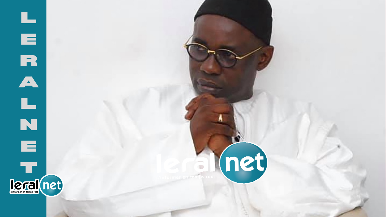 Affaire Cheikh Amar contre Samuel A. Sarr : le tribunal déboute le plaignant et relaxe l’ancien ministre d’État Affaire Cheikh Amar contre Samuel A. Sarr : le tribunal déboute le plaignant et relaxe l’ancien ministre d’État