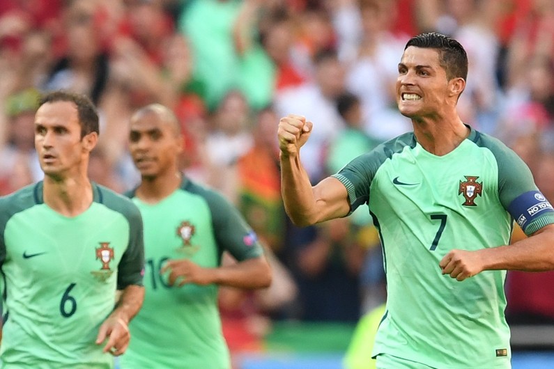 Nouvelle controverse pour Ronaldo