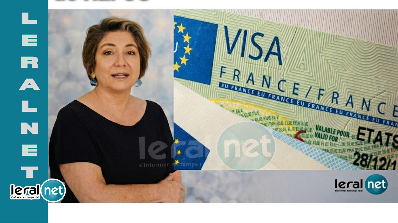 Visas Schengen: Christine Fages explique les principales causes de refus et met en garde contre les officines Visas Schengen: Christine Fages explique les principales causes de refus et met en garde contre les officines