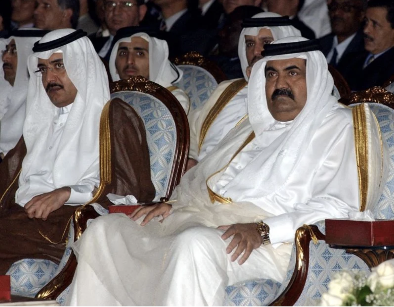 Décès du cheikh Hamad ben Khalifa Al Thani : le Liban rend hommage à un allié de longue date