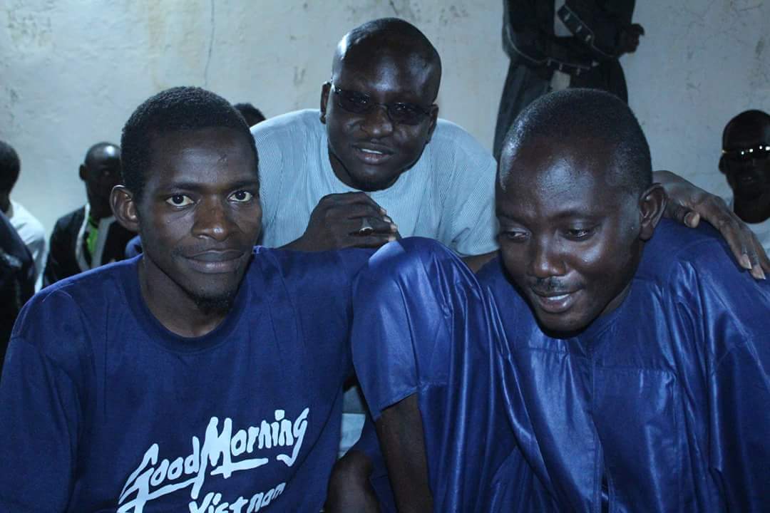[VIDEO] Les Grandes Conférences Du Leylatoul Qadr : Le Ndigueul Du Maître Spirituel, Une Condition Pour Obtenir L’agrément Divin , Par Serigne Khalil Mbacke