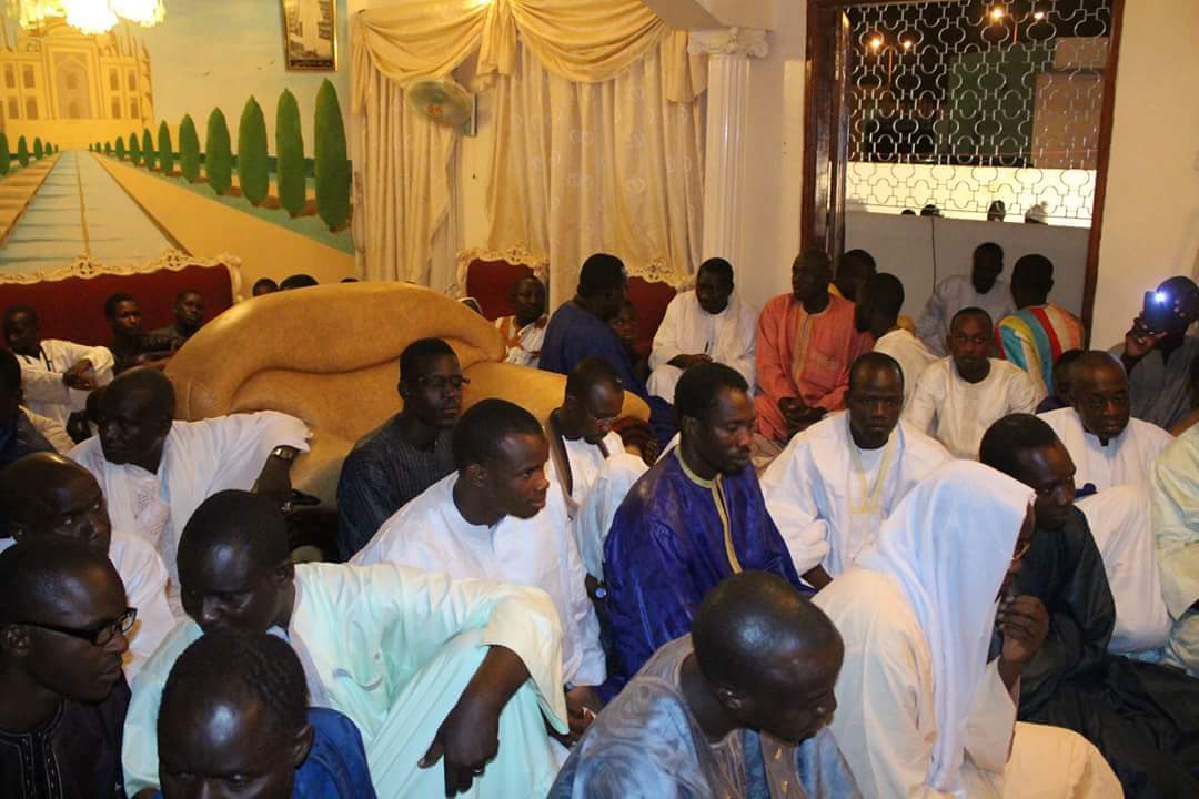 [VIDEO] Les Grandes Conférences Du Leylatoul Qadr : Le Ndigueul Du Maître Spirituel, Une Condition Pour Obtenir L’agrément Divin , Par Serigne Khalil Mbacke
