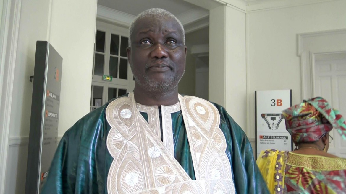 Mise au point d'Ibrahima Baba SALL, Maire de Bakel : Démenti formel