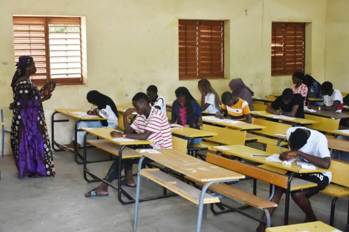 BFEM 2026 : près de 196.000 candidats démarrent les épreuves à travers le Sénégal BFEM 2026 : près de 196.000 candidats démarrent les épreuves à travers le Sénégal
