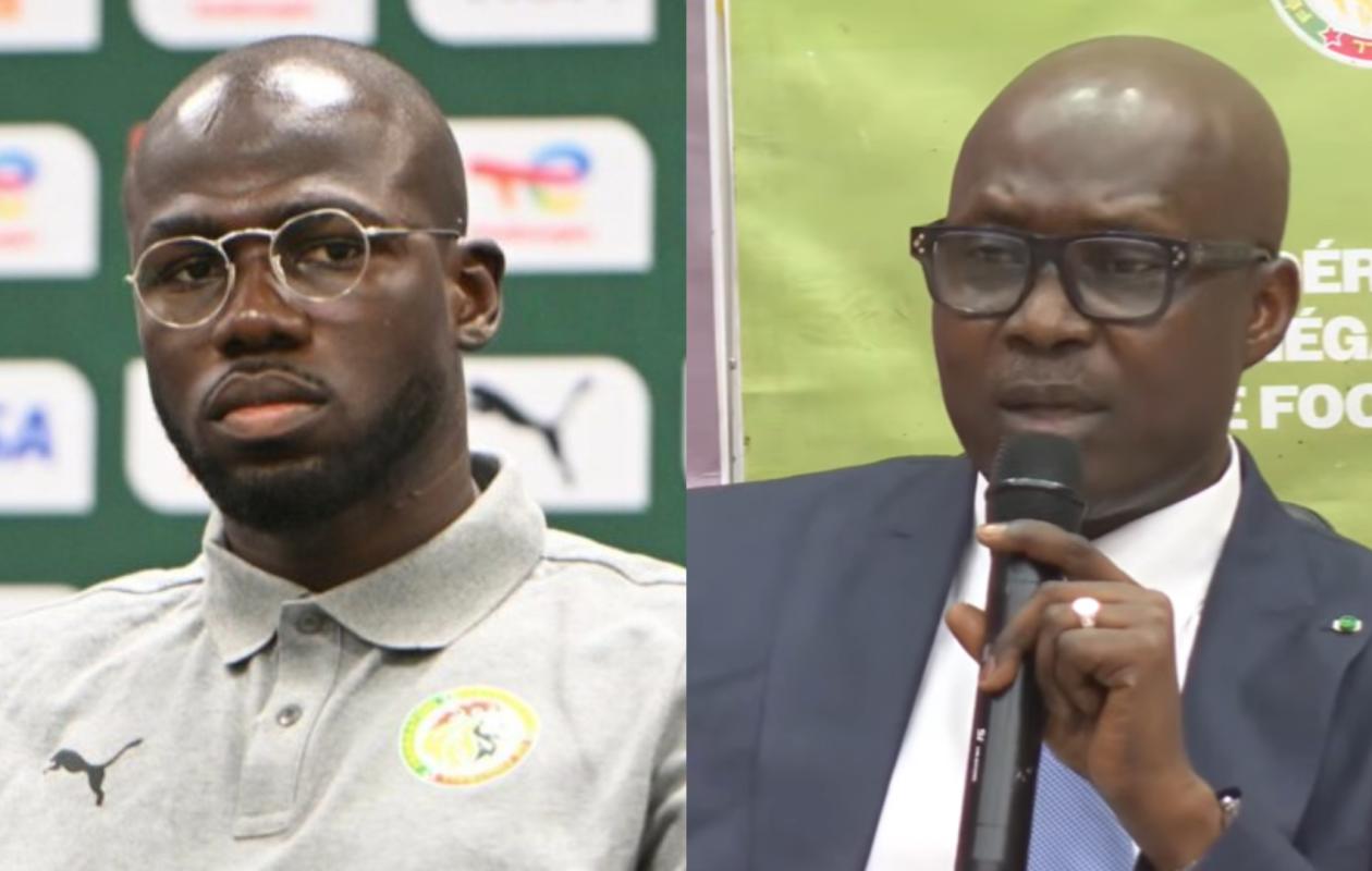 Kalidou Koulibaly dénonce les querelles autour des Lions : « Arrêtons de nous ridiculiser »