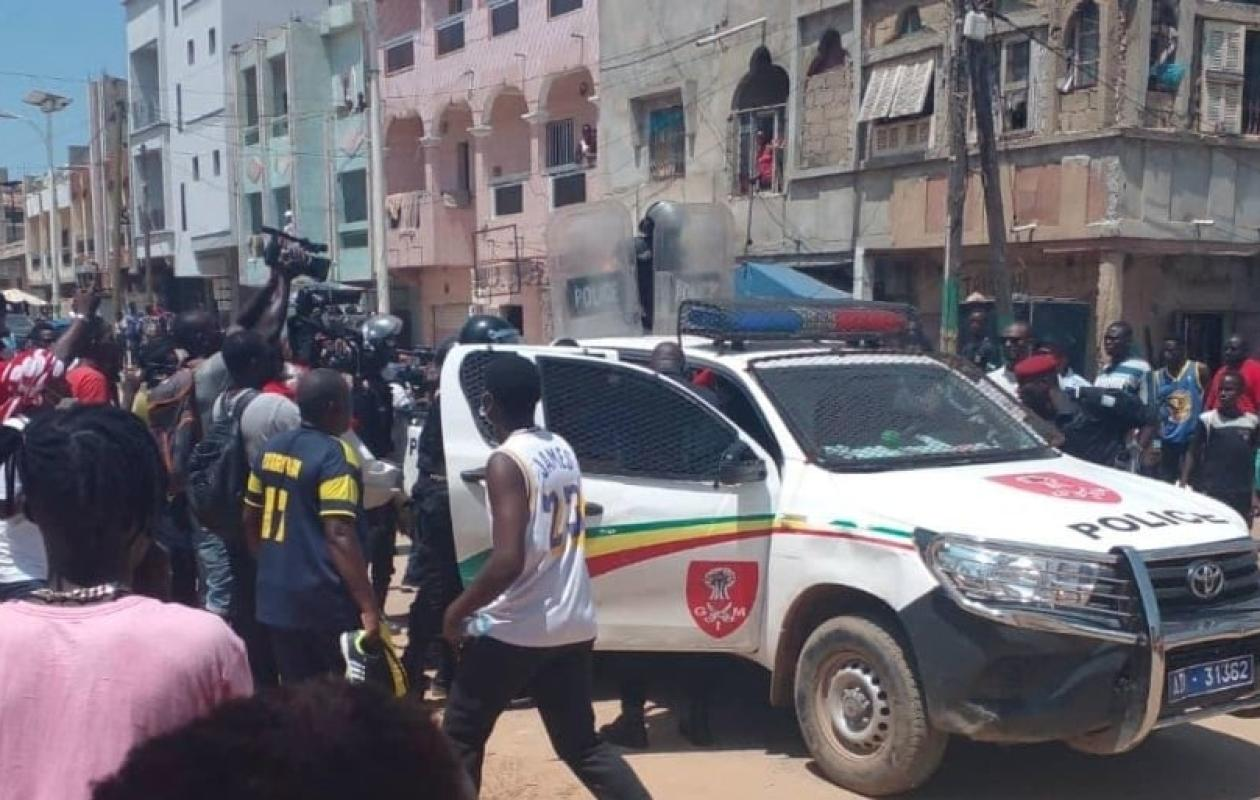 Fann Hock : une querelle familiale tourne au drame, un homme de 32 ans succombe à ses blessures