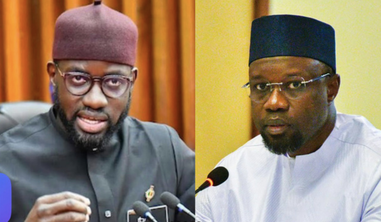 Polémique autour de Touba : Abdoul Ahad Ndiaye dénonce des propos « irrespectueux » envers la ville sainte