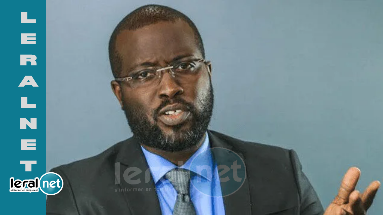 Pape Mahawa Diouf lance le mouvement « RACINE » et dévoilera son avenir politique le 19 juillet