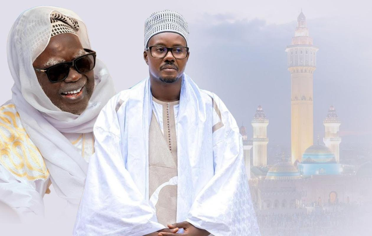 Grand Magal 2026 : Touba fixée sur la date de la célébration