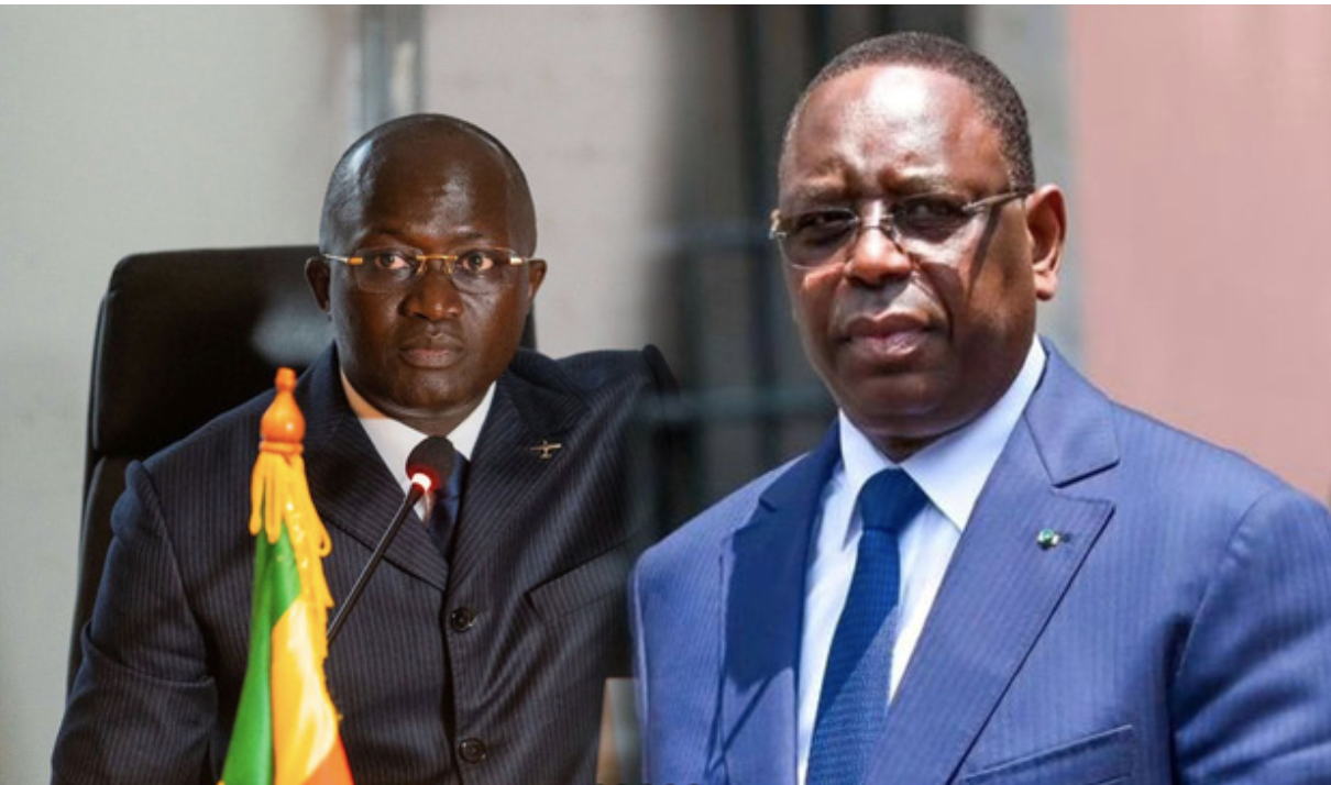 Visite de Macky Sall : Yankhoba Diémé rappelle son droit de circuler librement au Sénégal