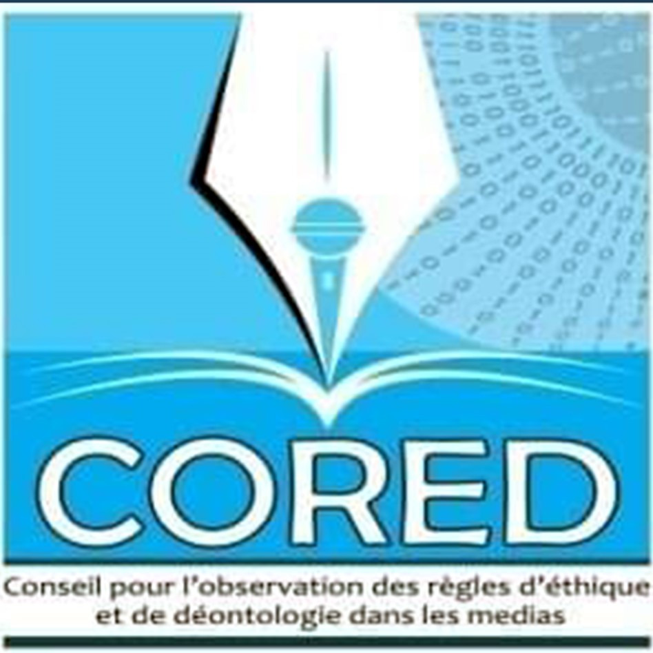 Le CORED appelle les médias à la vigilance face à la montée des discours xénophobes Le CORED appelle les médias à la vigilance face à la montée des discours xénophobes