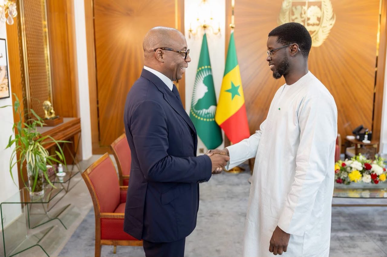 La BOAD réaffirme sa confiance dans le Sénégal et la viabilité de sa dette