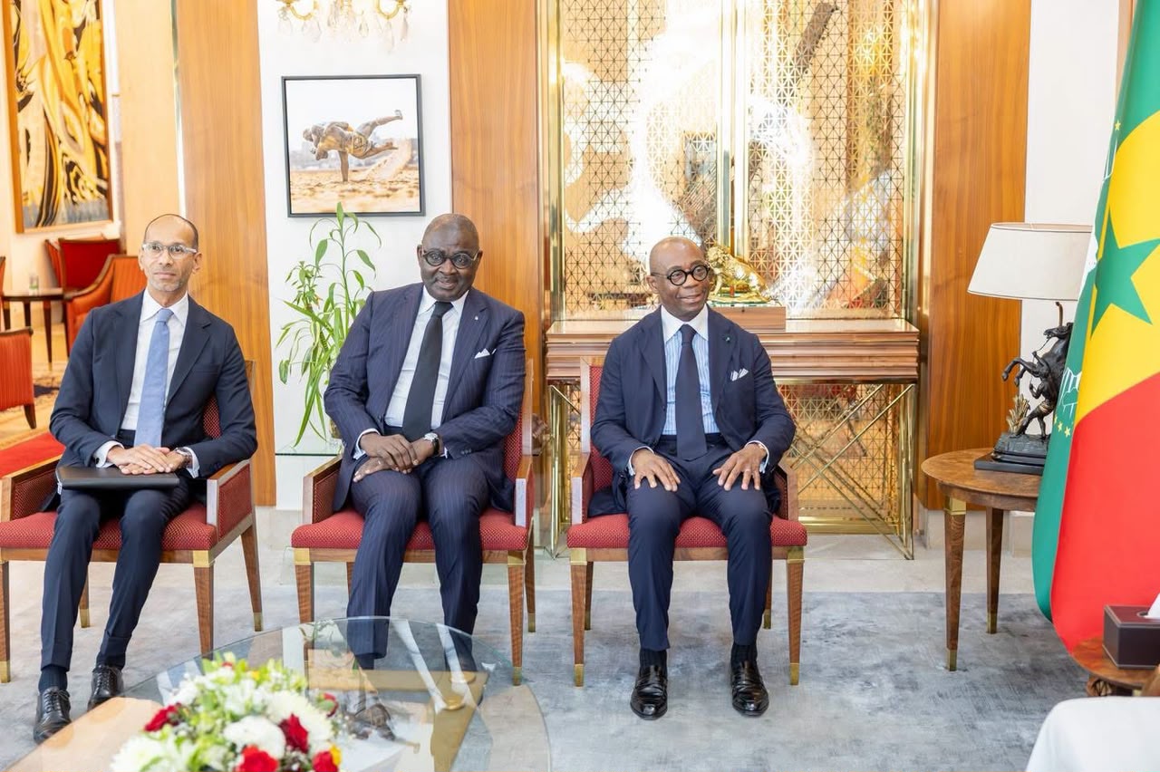 La BOAD réaffirme sa confiance dans le Sénégal et la viabilité de sa dette