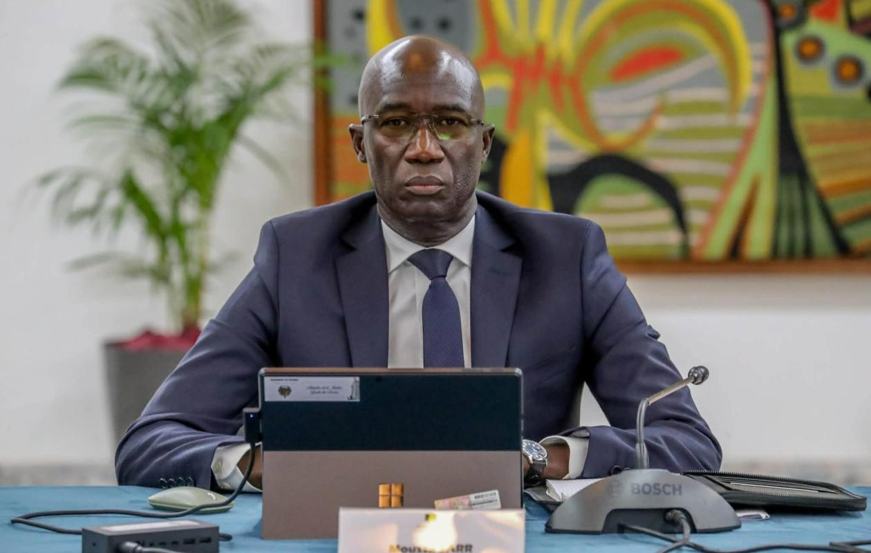 Justice : Me Moussa Sarr serre la vis contre les détentions abusives et la prison pour dettes