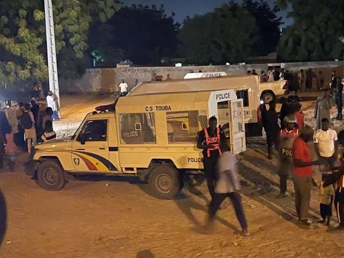 Diourbel : l’opération « Karangué Baol » conduit à 45 interpellations et plusieurs saisies