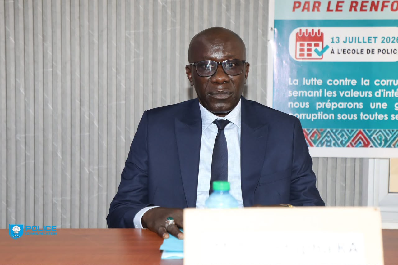 Corruption : l'OFNAC et la Police nationale renforcent leur partenariat pour promouvoir l'intégrité