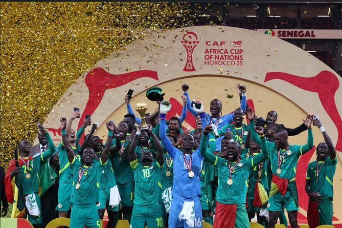 Mercato 2026 : Jackson, Sapoko, Ibrahima Ba… les Lions du Sénégal font vibrer le marché européen