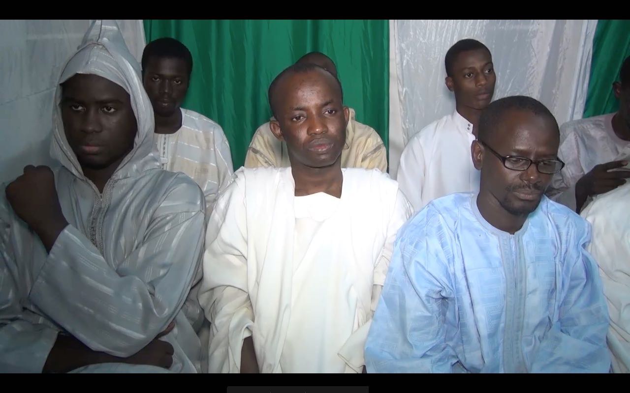 Titre : 2ème Jour, des Grandes Conférences du Laylatoul Qadr 2016 : THEME – L’importance du Wird dans le Soufism, Par : Serigne Ahmadou Mbacké Darou Mouhty