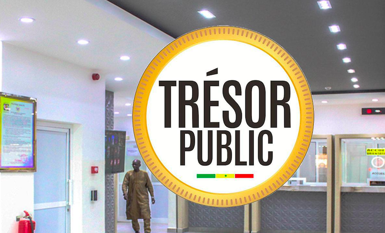 Le Trésor public met en garde contre un faux site de paiement des amendes Le Trésor public met en garde contre un faux site de paiement des amendes