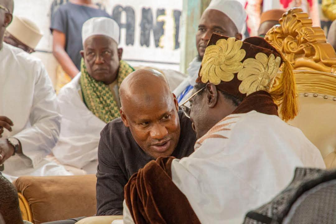 Décès du Jaraaf de Ouakam : le Gouvernement présente les condoléances de l’État à la famille de Papa Youssou Ndoye
