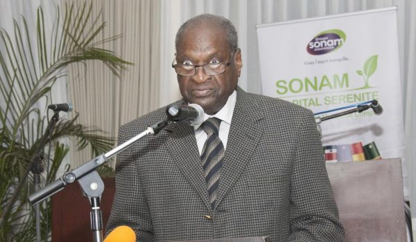 Décès de Diouldé Niane : le pionnier qui a façonné l’assurance sénégalaise moderne Décès de Diouldé Niane : le pionnier qui a façonné l’assurance sénégalaise moderne
