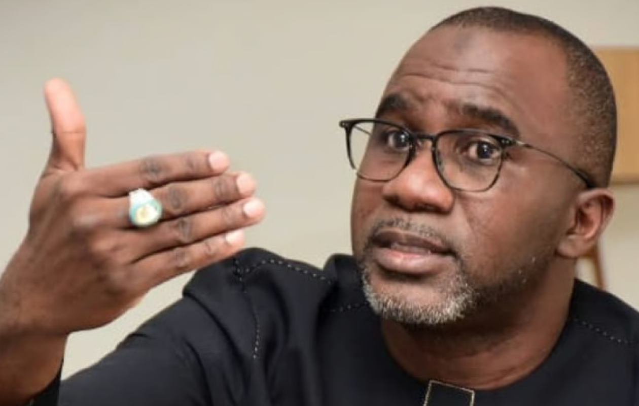 Verdict du procès de Sakory Ka : Doudou Ka dénonce une « vengeance politique » Verdict du procès de Sakory Ka : Doudou Ka dénonce une « vengeance politique »