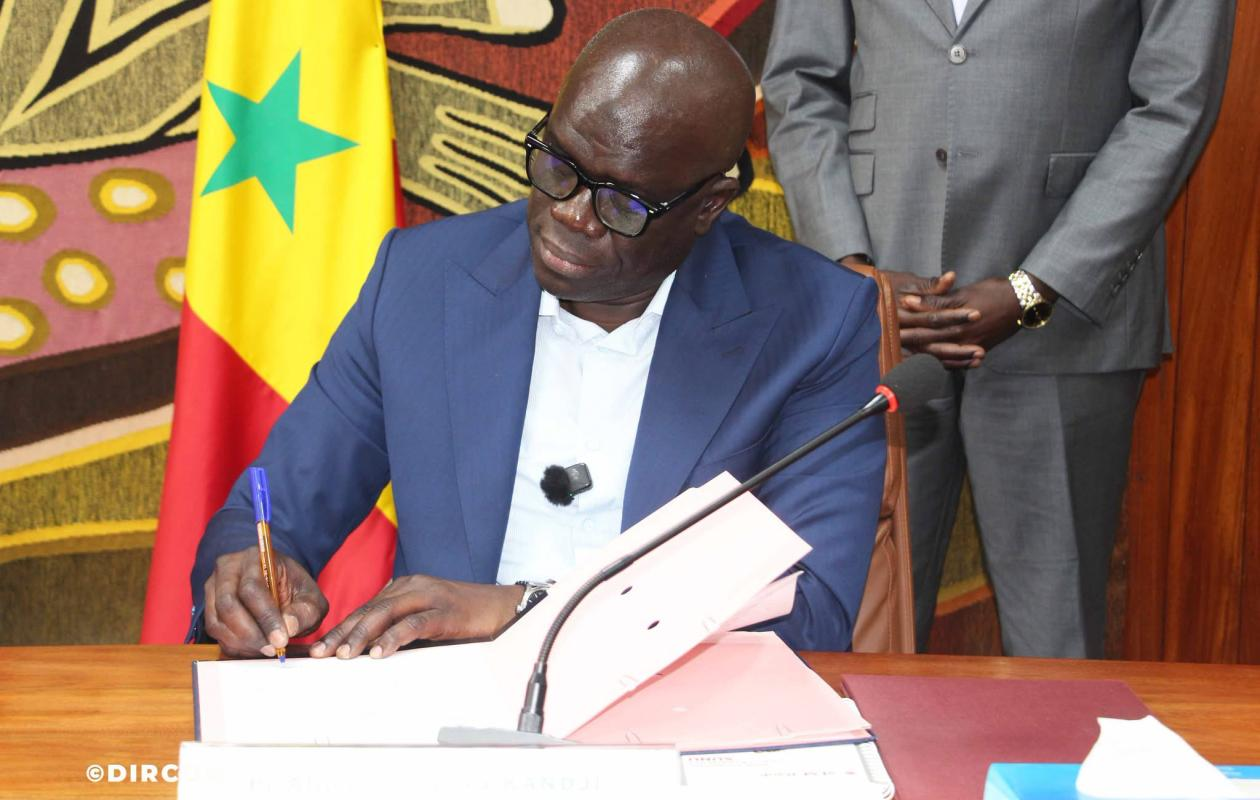 UCAD : les dates clés de l’année universitaire 2026-2027 officiellement dévoilées UCAD : les dates clés de l’année universitaire 2026-2027 officiellement dévoilées