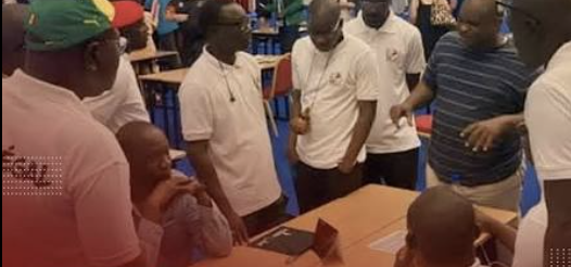 Mondiaux de scrabble 2026 : la délégation sénégalaise en difficulté à Tunis