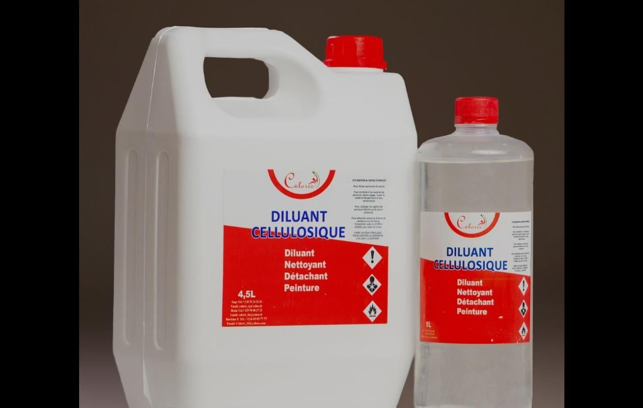 Keur Massar : une quincaillerie démantelée, 888 bouteilles de produits détournés saisies
