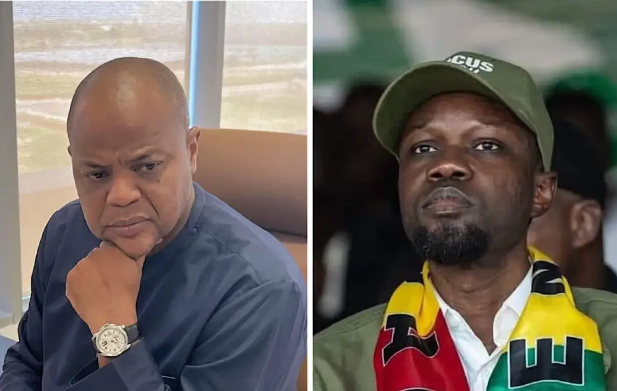 Litige foncier à Keur Gorgui : le face-à-face judiciaire entre Mame Mbaye Niang et Ousmane Sonko reporté