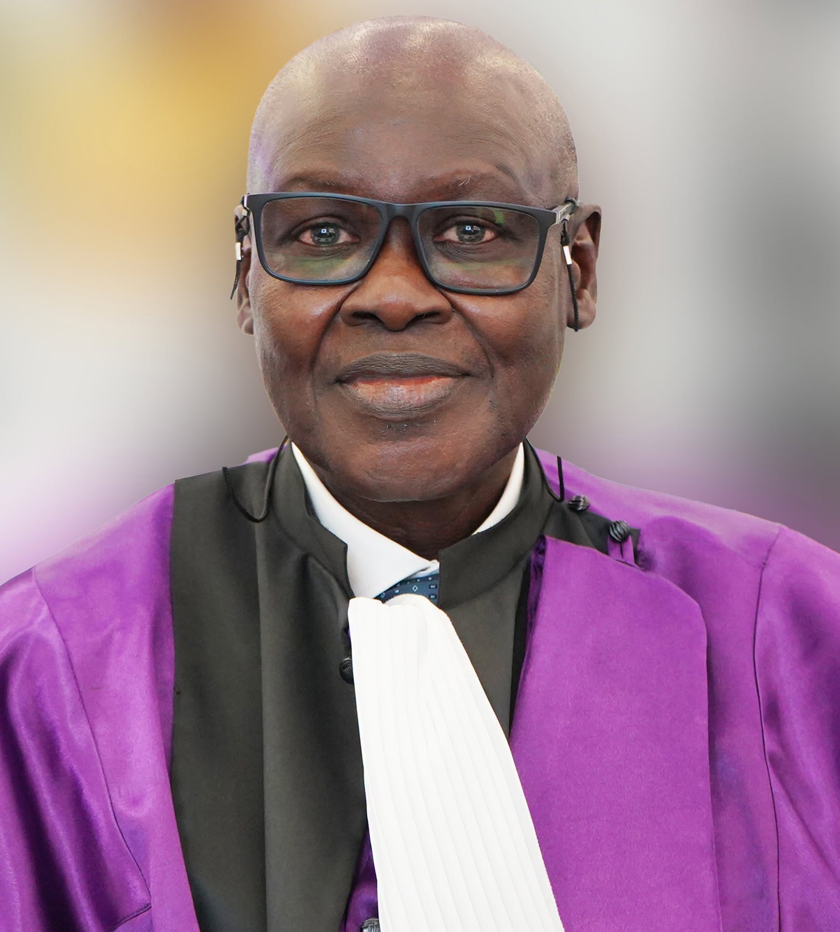 L'Université Amadou Mahtar Mbow pleure la mort de son premier Recteur, le Professeur Omar Gueye