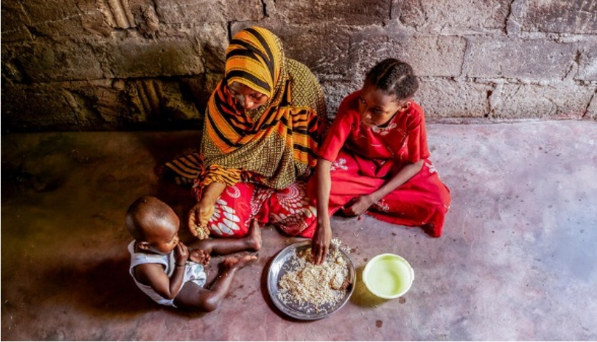 En Afrique, l’insécurité alimentaire recule pour la première fois depuis dix ans. Le prochain enjeu est de rendre ces progrès difficiles à inverser. ( Par Máximo Torero )