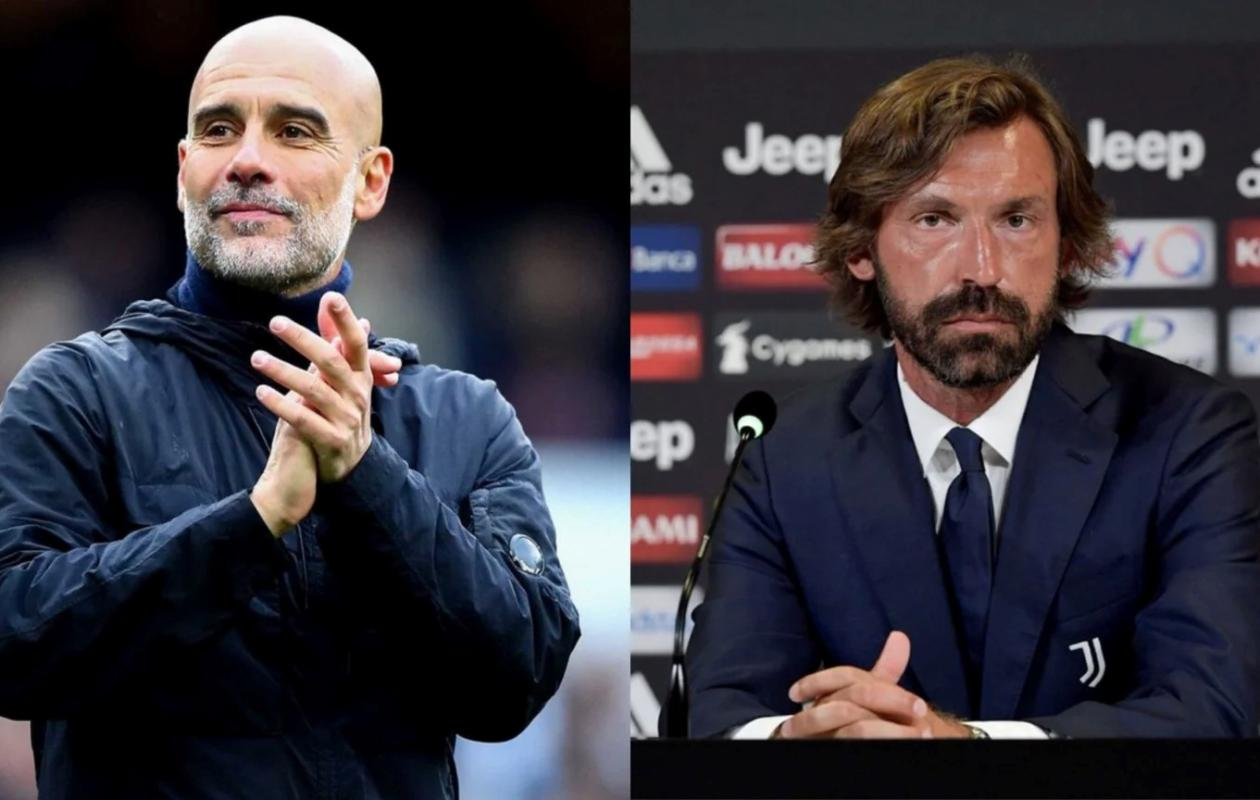 Nazionale : après le refus de Guardiola, Andrea Pirlo devient le favori pour diriger l’Italie