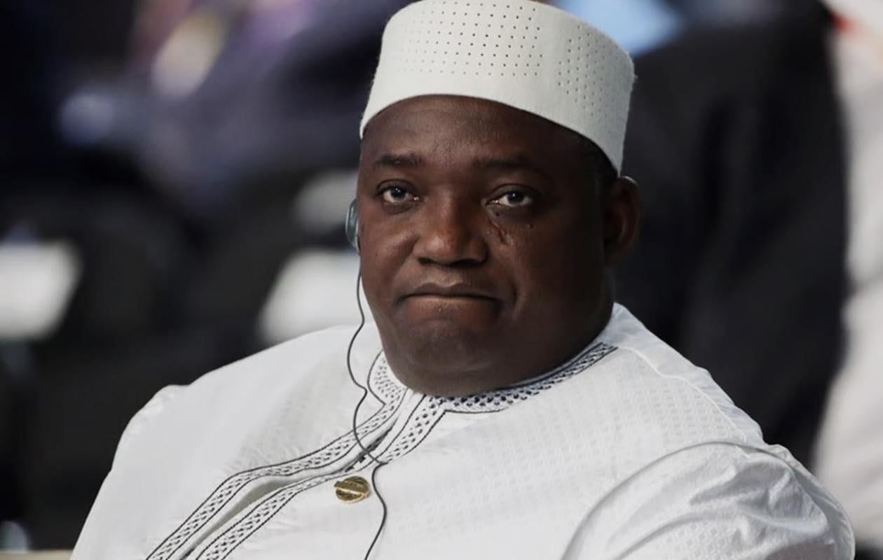 Tension à Bullock : La Gambie privilégie le dialogue avec Dakar après l’incident frontalier Tension à Bullock : La Gambie privilégie le dialogue avec Dakar après l’incident frontalier