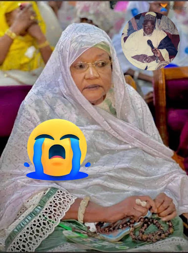 Médina Baye en deuil : Seyda Fatoumata Bint Cheikh Hassan Déme rappelée à Dieu